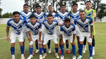 Vélez abre la serie ante Independiente de Catamarca en San Ramón