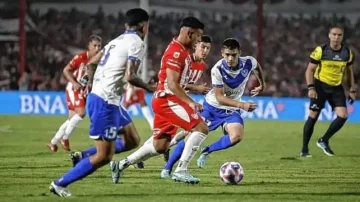 Instituto recibe a Vélez en el inicio del Torneo Apertura 2026