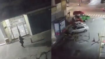 Venezuela: se registraron detonaciones cerca de Miraflores