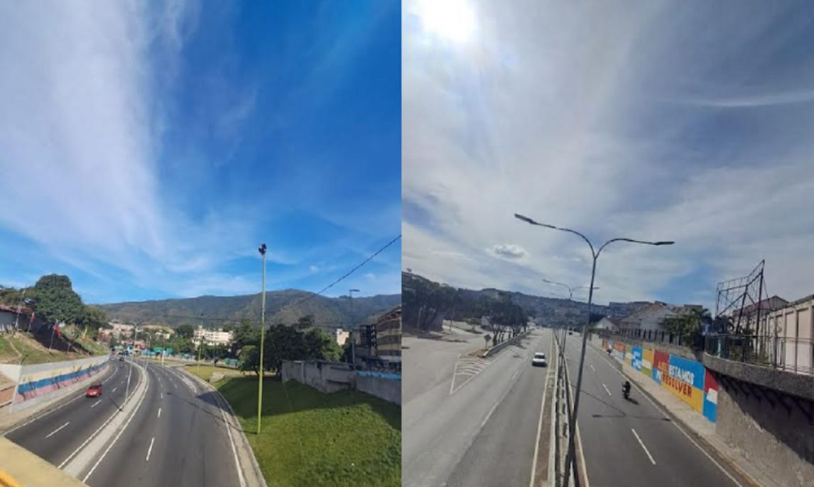 Exclusivo desde Caracas: cómo está la ciudad tras los bombardeos y la captura de Nicolás Maduro