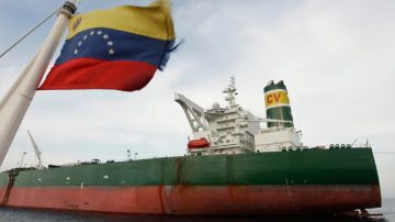 Sigue la tensión con Estados Unidos: desaparecieron 16 buques venezolanos tras las advertencias de Trump