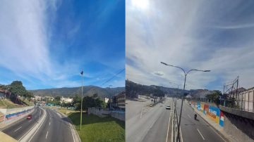 Exclusivo desde Caracas: cómo está la ciudad tras los bombardeos y la captura de Nicolás Maduro