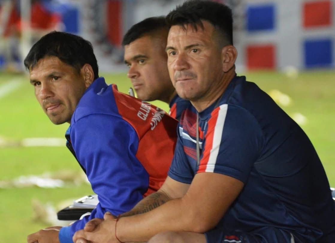 Mariano Vergara dará un nuevo paso en su carrera en las inferiores de Central Córdoba