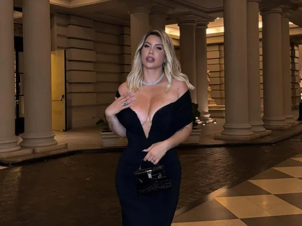 Wanda imparable: remix, indirectas a Icardi y un nuevo “frente de batalla” contra la China Suárez