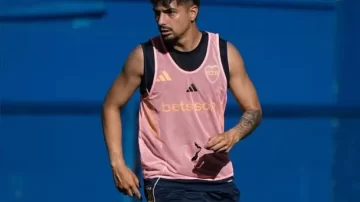 Boca se libera de un cupo de extranjero y amplía sus opciones de refuerzos