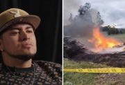 La fatídica premonición de Yeison Jiménez, el cantante colombiano que murió tras estrellarse su avioneta