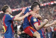 Barcelona gritó campeón en la Supercopa tras un Clásico inolvidable ante Real Madrid