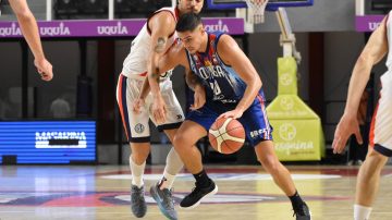 Quimsa busca recuperarse ante Oberá en Misiones por la Liga Nacional de Básquet