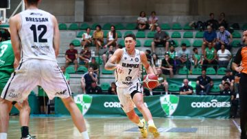 Olímpico visita a Instituto en busca de cerrar la gira con una victoria