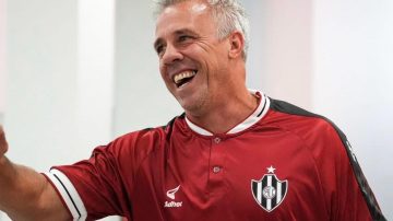 Central Córdoba ante Tigre: Pusineri confía en el apoyo local para volver al triunfo