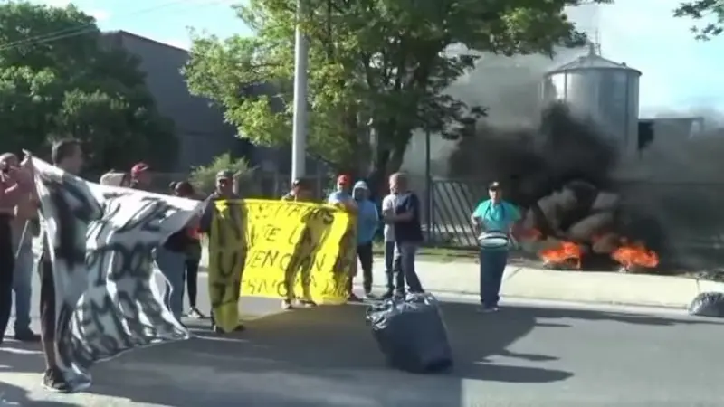 Cierre, despidos y protestas: crece la crisis industrial en Catamarca