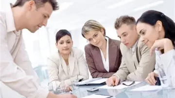 La conversación que todo equipo necesita: ¿hacia dónde vamos?