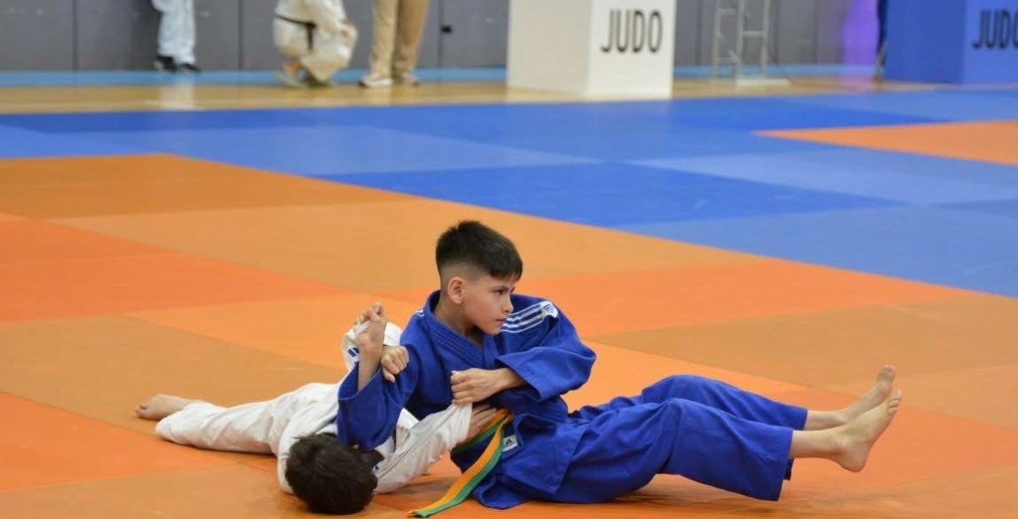 Fernando Albornoz brilló en la Patagonia y lidera el ranking nacional