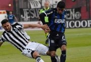 Talleres y Gimnasia de Mendoza se miden en Córdoba por la quinta fecha