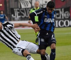Talleres y Gimnasia de Mendoza se miden en Córdoba por la quinta fecha