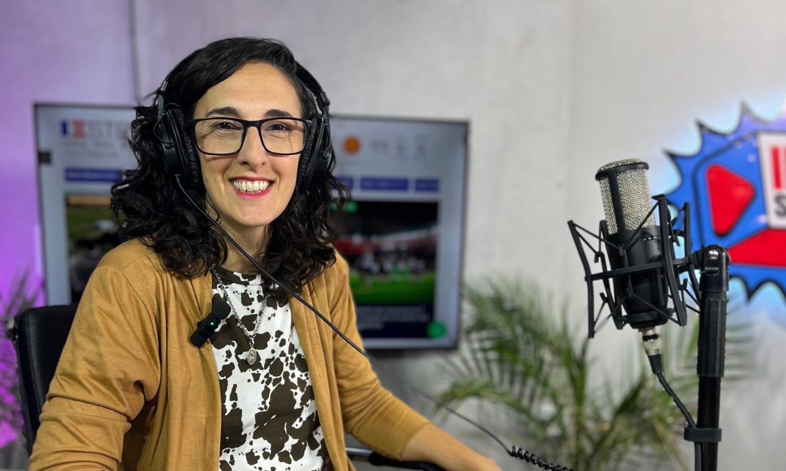 Guillermina Petraca destacó los alcances y beneficios de la Licenciatura en Terapia Ocupacional de la UCSE