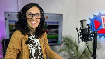 Guillermina Petraca destacó los alcances y beneficios de la Licenciatura en Terapia Ocupacional de la UCSE