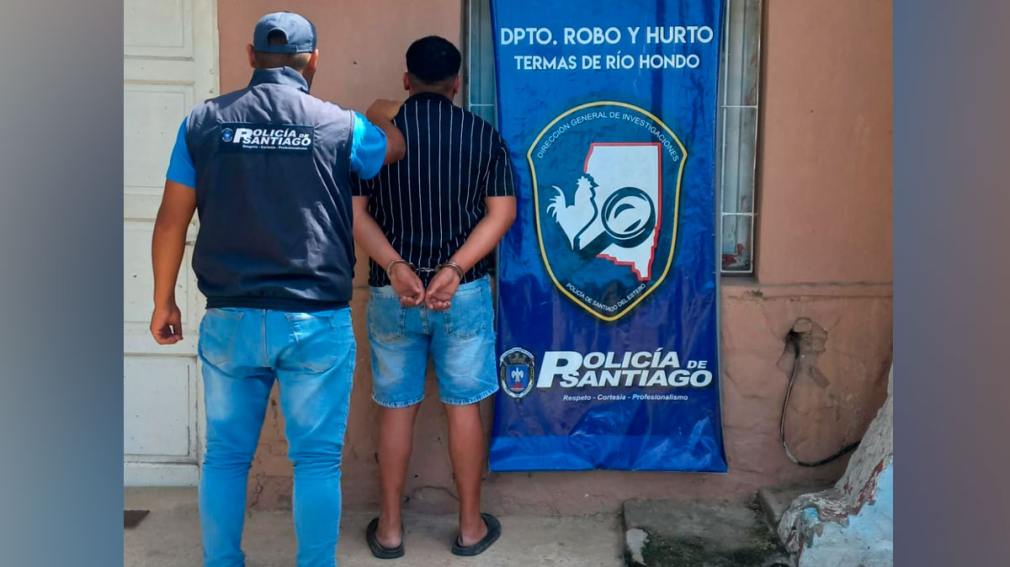 Ataque a tiros tras una pelea en un boliche deja un detenido y un prófugo