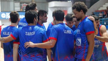 Independiente BBC intenta consolidar su recuperación ante Bochas Sport Club