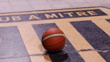 Mitre regresa al básquet capitalino con un ambicioso proyecto