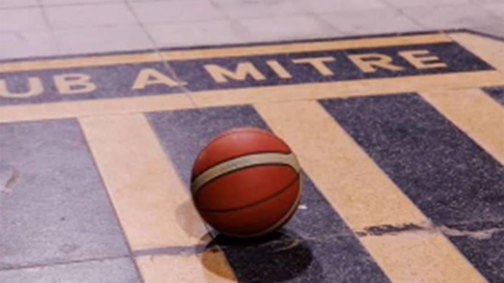 Mitre regresa al básquet capitalino con un ambicioso proyecto