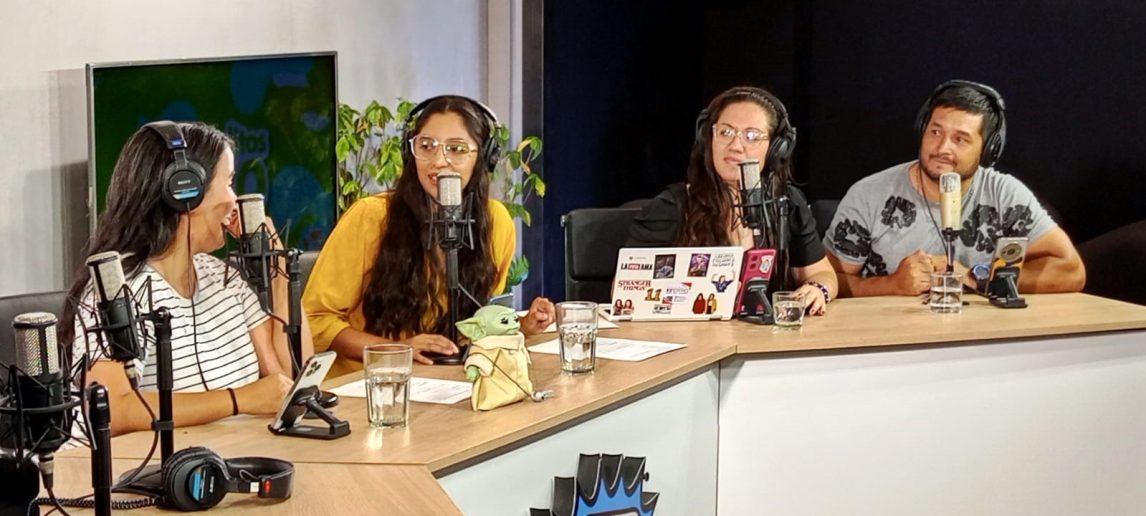 “Benditos mis 30” volvió con debate, novelas, remakes y muchas risas