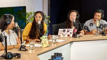 “Benditos mis 30” volvió con debate, novelas, remakes y muchas risas