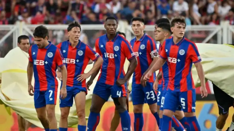 San Lorenzo recibe a Estudiantes de Río Cuarto en el Nuevo Gasómetro