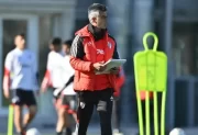 River inicia una nueva etapa tras la salida de Gallardo