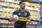 Con el regreso de Paredes, Boca quiere reencontrarse con la victoria frente a Gimnasia y Esgrima de Mendoza