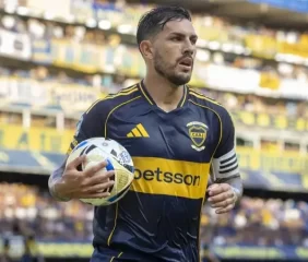 En vivo: Boca recibe a Gimnasia y Esgrima de Mendoza en la Bombonera