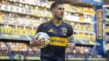 En vivo: Boca recibe a Gimnasia y Esgrima de Mendoza en la Bombonera