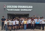 El Colegio Santiago Canclini anuncia vacantes para el ciclo 2026