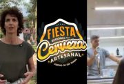 Imperdible: se viene la Fiesta Regional de la Cerveza Artesanal en Las Termas