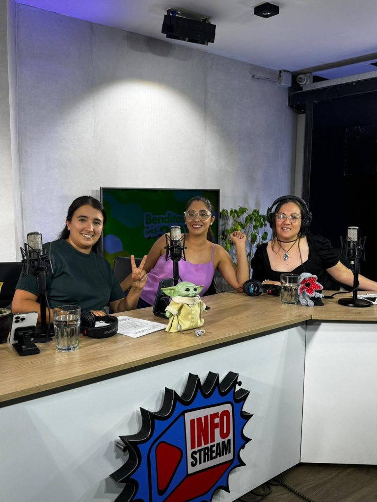 “Benditos mis 30” y un programa especial recordando “A jugar con Hugo ” y los videojuegos que marcaron una generación