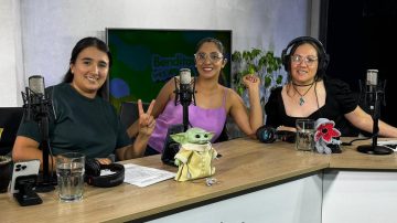 “Benditos mis 30” y un programa especial recordando “A jugar con Hugo ” y los videojuegos que marcaron una generación