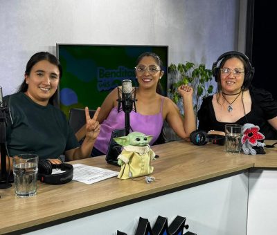 “Benditos mis 30” y un programa especial recordando “A jugar con Hugo ” y los videojuegos que marcaron una generación