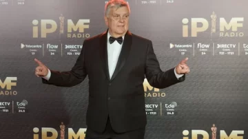 Luis Ventura sobre el caso Epstein: “Sin ninguna duda debe haber más argentinos involucrados”