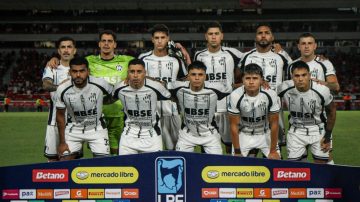 Central Córdoba cayó sobre el final ante Independiente por el Torneo Apertura