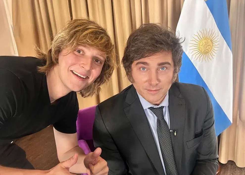 “Van a tener que trabajar como nosotros”: la frase de Iñaki Gutiérrez que encendió la polémica