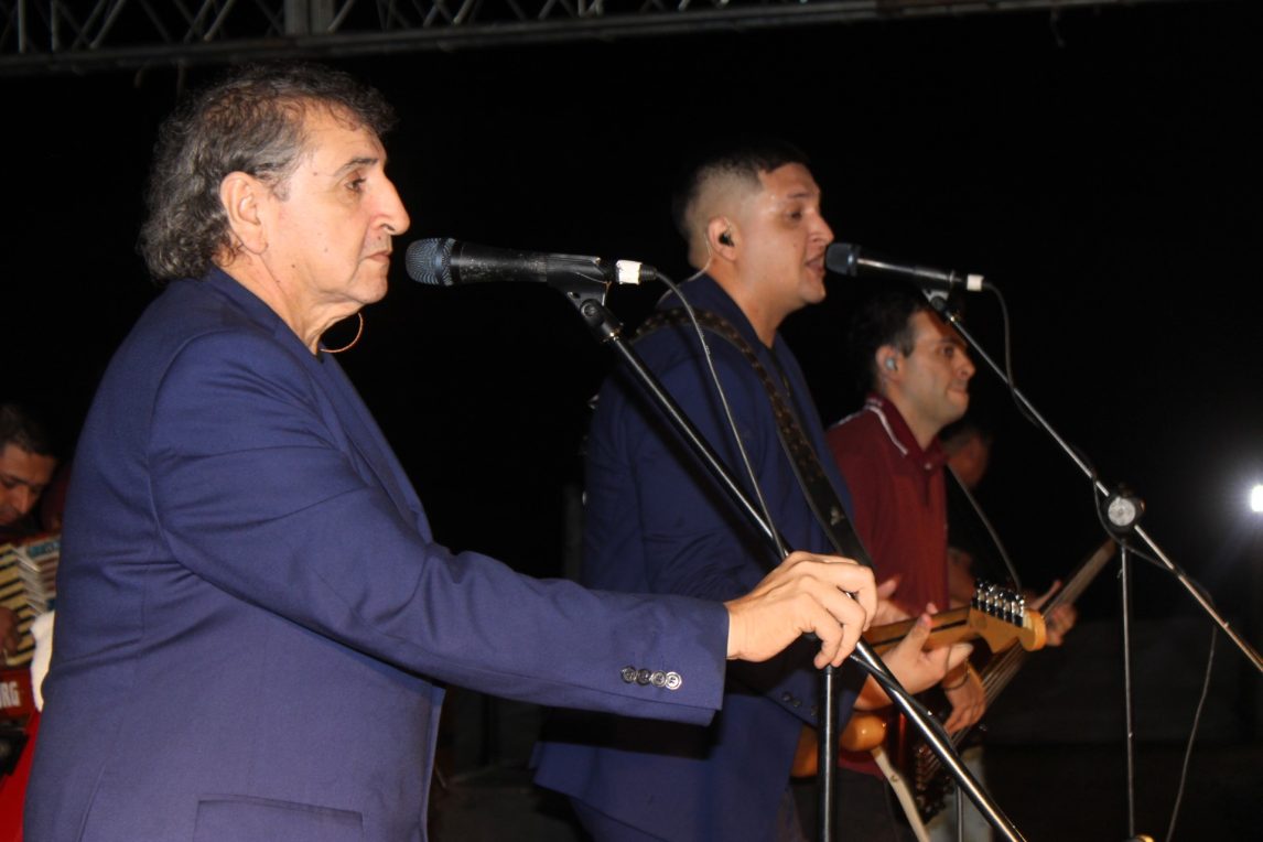 Uno a uno, los artistas que subirán al escenario del Festival del Canto Sachero 2026 en Garza