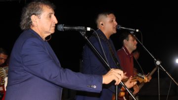 Uno a uno, los artistas que subirán al escenario del Festival del Canto Sachero 2026 en Garza