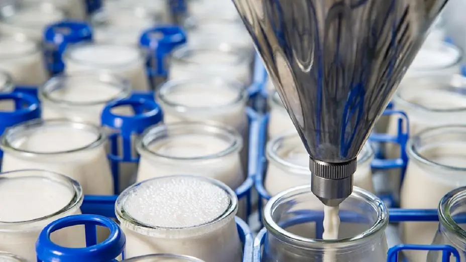 Crisis terminal en Lácteos Verónica: sin producción, sin salarios y con deudas millonarias