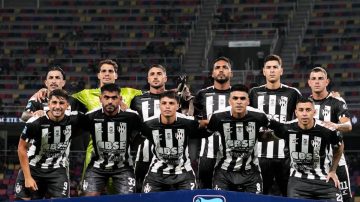 En vivo: Central Córdoba recibe a Unión en el inicio de la cuarta fecha del Apertura