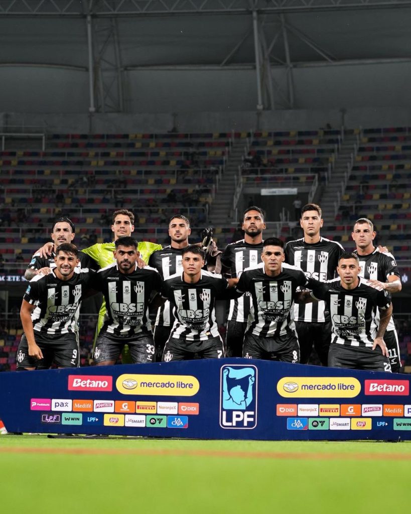 En vivo: Central Córdoba recibe a Unión en el inicio de la cuarta fecha del Apertura