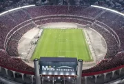River firmó un contrato millonario con Live Nation y el Monumental tendrá nuevo nombre
