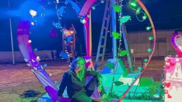 Impulsan una propuesta especial por San Valentín en Pampa de los Guanacos