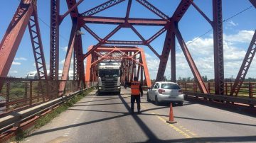 Sendos controles viales en Santiago del Estero por los festejos de Carnaval: alcoholemia y papeles en regla