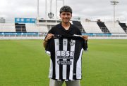 Central Córdoba mueve piezas; llega Juan José Cardozo para suplir la baja de Juárez