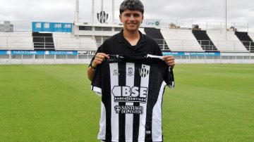 Central Córdoba mueve piezas; llega Juan José Cardozo para suplir la baja de Juárez